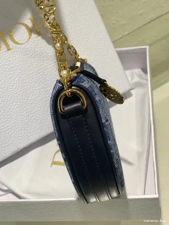 OldCobbler Bags Callisto Diro bag-20*14*4CM 0524